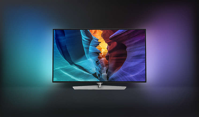 LED телевизор Philips 55PFT6300/60 артикул 131960Si-1 фото 4