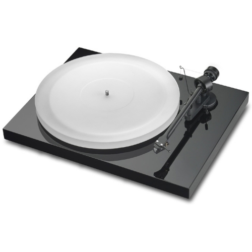 Проигрыватель винила Pro-Ject Debut III, Esprit Piano артикул 389184FV-1