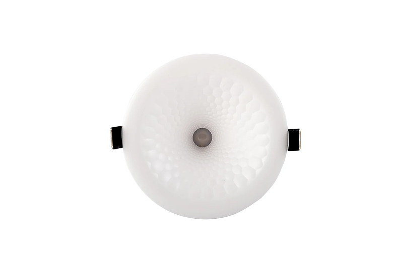 Светильник встраиваемый Denkirs DK3500-WH (White) артикул 270582Si-1