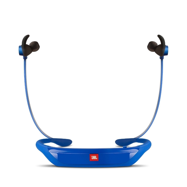 Наушники JBL Reflect Response blue артикул 149618Si-1 фото 12