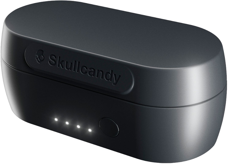 Наушники Skullcandy S2TDW-M003 Sesh True Wireless Black артикул 233269Si-1 фото 3
