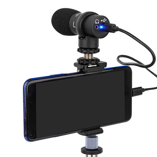 Микрофон Alctron M598 артикул 285470Si-1 фото 3