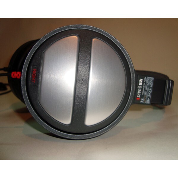Наушники GermanMAESTRO GMP 450 PRO артикул 121440Si-1 фото 4
