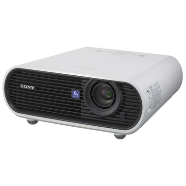 Проектор Sony VPL-EX7 артикул 354214FV-1