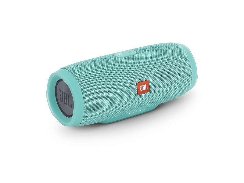 JBL Charge 3 teal #1 в «HiFiRussia»