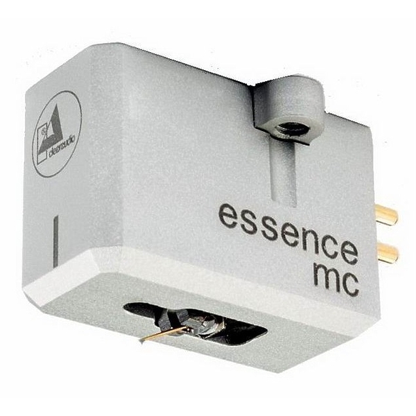 Головка звукоснимателя Clearaudio Essence MC артикул 151085Si-1