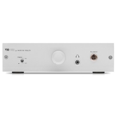 Усилитель для наушников Musical Fidelity V90-BHA артикул 137908Si-1
