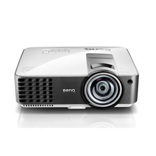 Проектор BenQ MX819ST артикул 356485FV-1
