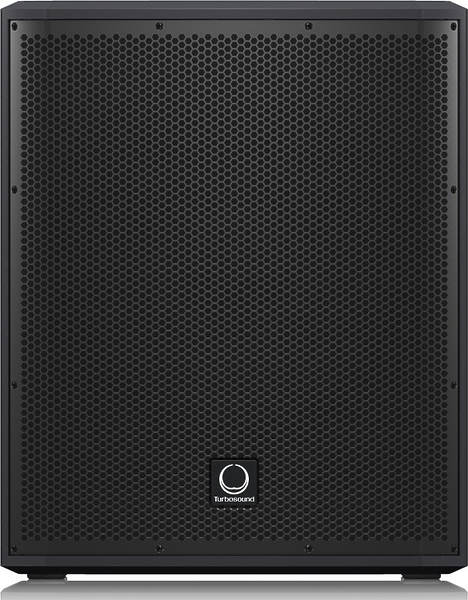 Сабвуфер TURBOSOUND iNSPIRE iP15B артикул 124396Si-1 в интернет-магазине «HiFiRussia»