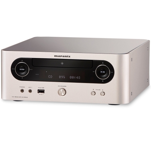 CD ресивер Marantz M-CR 503 gold артикул 380457FV-1