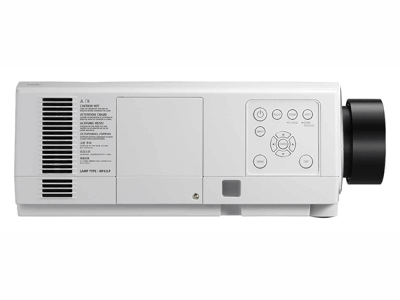 Nec PA653U артикул 349891SI-1 фото 7