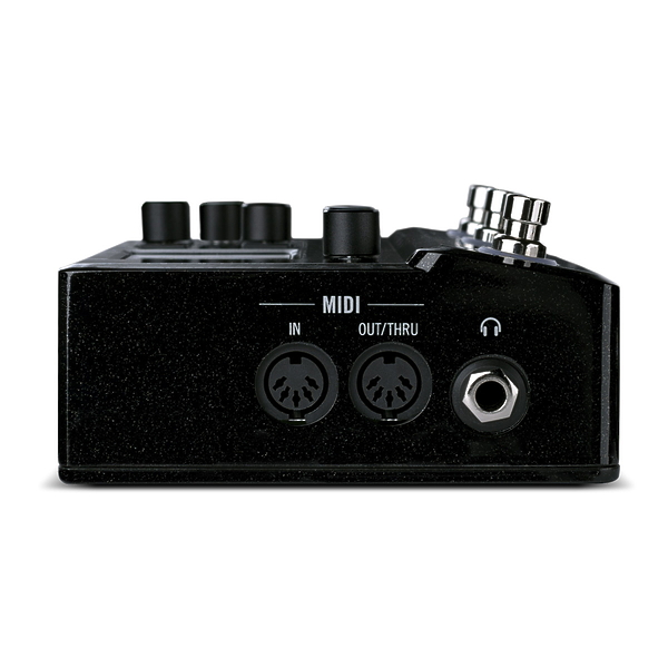 Процессор эффектов Line 6 HX Stomp артикул 198082Si-1 фото 4