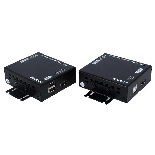 HDMI + USB удлинитель по UTP Dr.HD EX 23 UH артикул 169174Si-1 фото 3