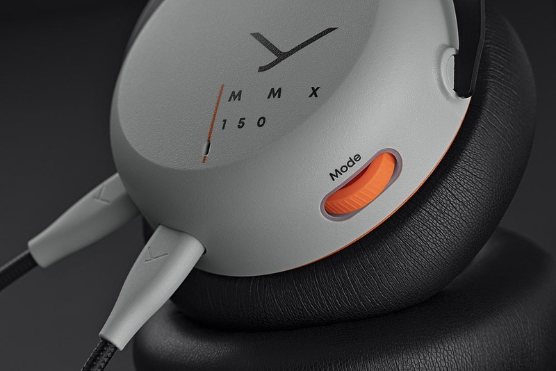 Наушники Beyerdynamic MMX 150 grey 32 Ohm артикул 273096Si-1 фото 4