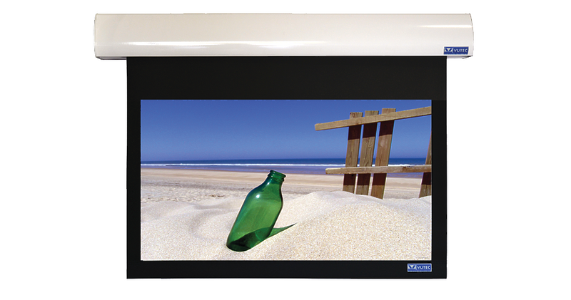 Vutec Lectric I (92/16:9) 114x203 Vu-Flex Pro TBTL 90CM артикул 291073-1 фото 5