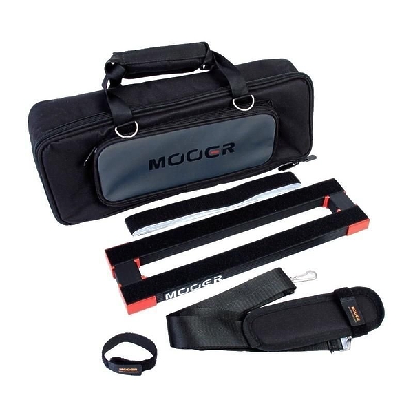 Педалборд Mooer PB-05 артикул 217825Si-1