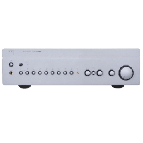 Стереоусилитель NAD C355 ti артикул 328067FV-1