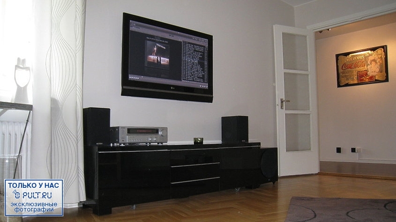 Акустическая система Polk audio TSi 100 Cherry артикул 445771FV-1 фото 4