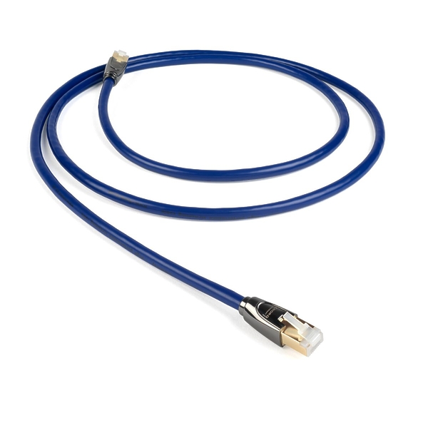 Кабель Chord Company Clearway Digital Streaming 15m артикул 274087Si-1