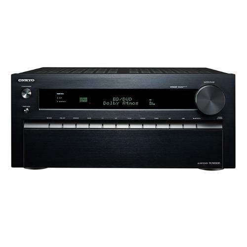 AV ресивер Onkyo TX-NR3030 black артикул 108026Si-1