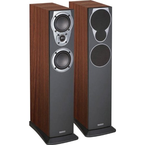 Напольная акустика Mission MX-3 walnut артикул 398087FV-1 фото 3