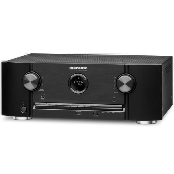Marantz SR5010 black артикул 291732-1