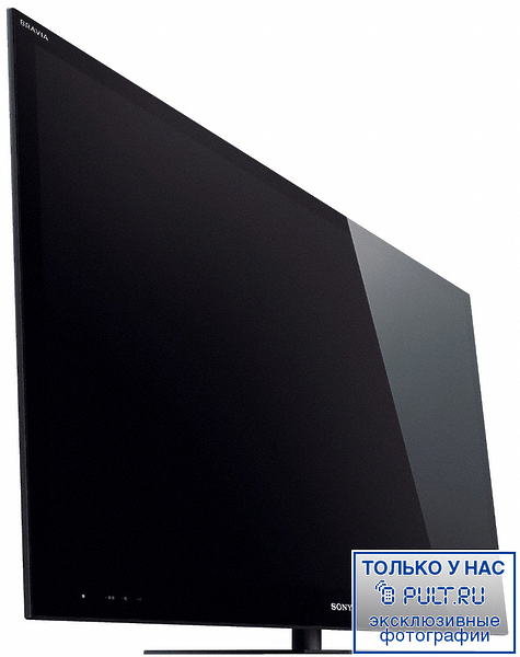 LED телевизор Sony KDL-40NX720BR артикул 332211FV-1 фото 5