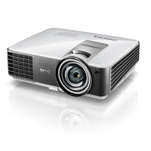 Проектор BenQ MW817ST артикул 356944FV-1