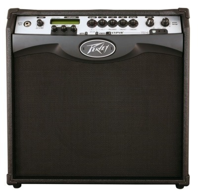 Комбо усилитель Peavey Vypyr VIP 3 артикул 131326Si-1