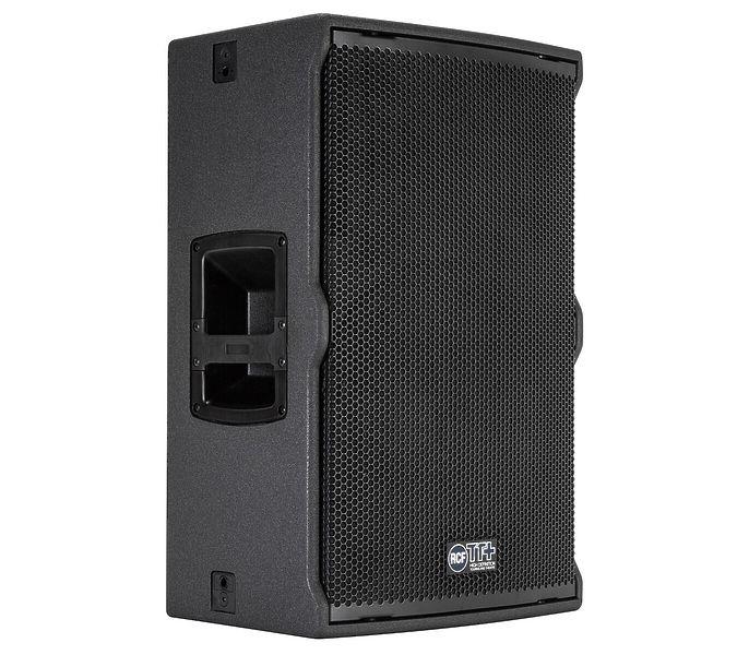 Акустическая система RCF TT25-A II (13000446) артикул 246309Si-1 фото 4