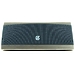 GZ electronics LoftSound GZ-66 gold