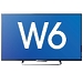 LED телевизор Sony KDL-42W653A