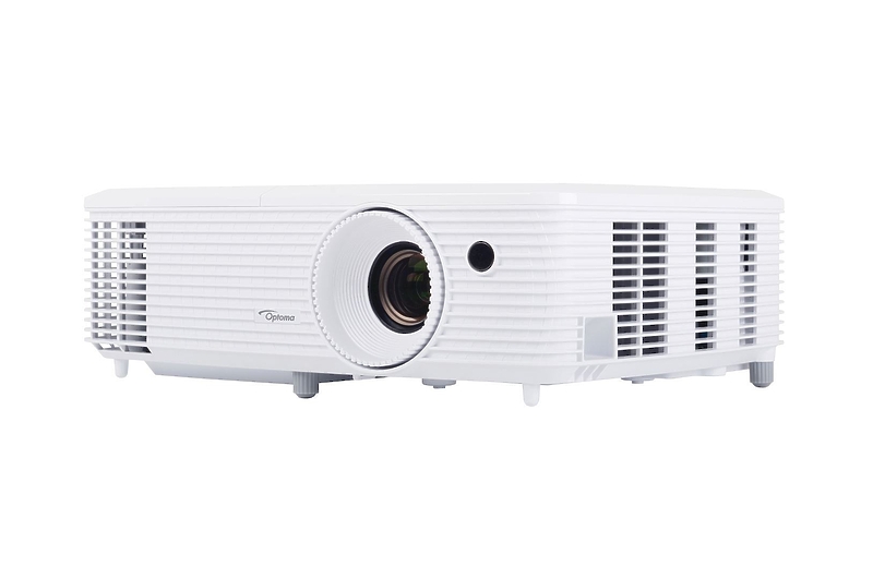 Проектор Optoma HD27 артикул 155197Si-1 фото 5
