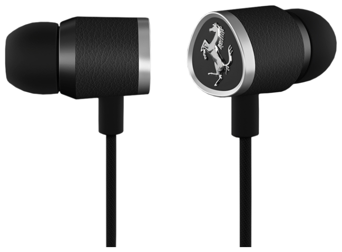 Наушники Logic3 G150i артикул 121495Si-1