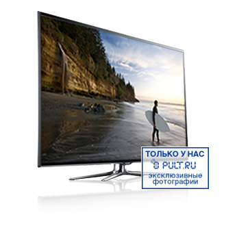 LED телевизор Samsung UE-46ES6550SX артикул 333782FV-1 фото 9