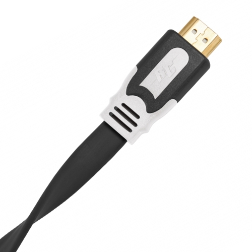Real Cable HD-E-ONYX 1.0m артикул 105314FV-1