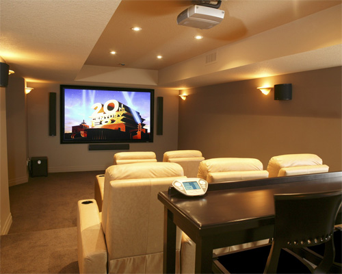Экран Draper Onyx HDTV (9:16) 165/65" 81x144 HDG (натяжной) артикул 255245FV-1 фото 6