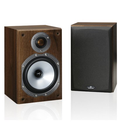 Акустическая система Monitor Audio Bronze BR1 W артикул 440808FV-1