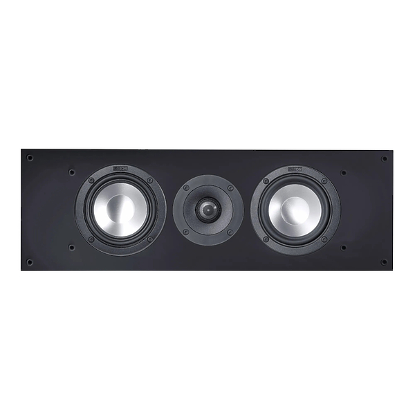 Встраиваемая акустика Canton Atelier 750 black semi-gloss артикул 170968Si-1