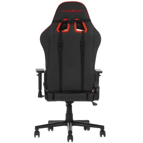 Кресло игровое DXRacer Craft OH/P88/NR артикул 269883Si-1 фото 5