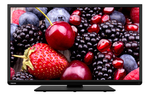 LED телевизор Toshiba 32W3453R артикул 104898Si-1 фото 3
