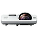 Короткофокусный проектор Epson CB-535W