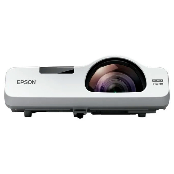 Короткофокусный проектор Epson CB-535W артикул 299600Si-1
