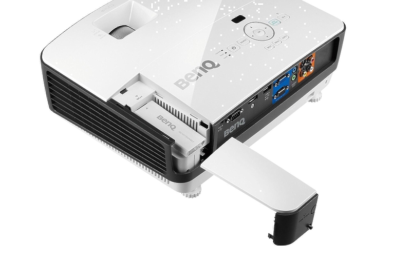 BenQ MU686 артикул 291217-1 фото 8