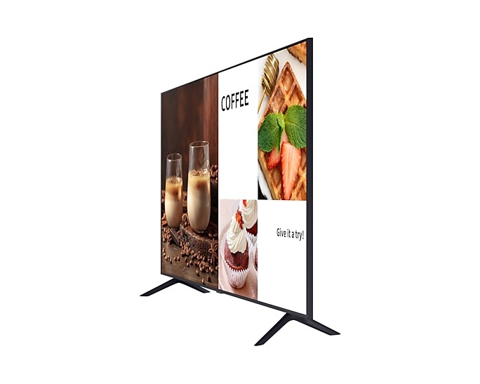 Коммерческий телевизор Samsung BE55C-H артикул 314329Si-1 фото 8