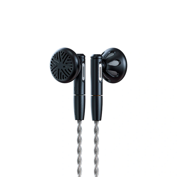 Наушники FiiO FF5 black артикул 285090Si-1