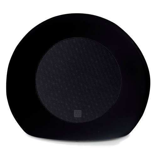 Сабвуфер Morel SoundSub PSW10 piano black артикул 060516Si-1