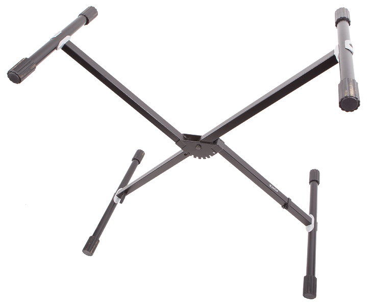 Стойка клавишная FORCE KSC-22 артикул 265809Si-1