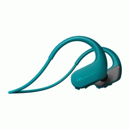 Плеер Sony NW-WS413 голубой артикул 148013Si-1