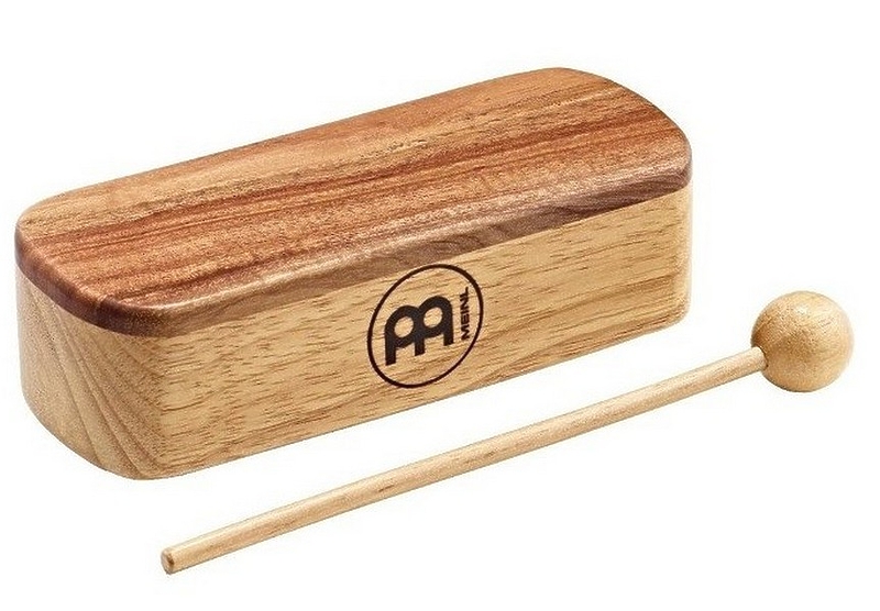 Блок Meinl PMWB1-L артикул 281676Si-1